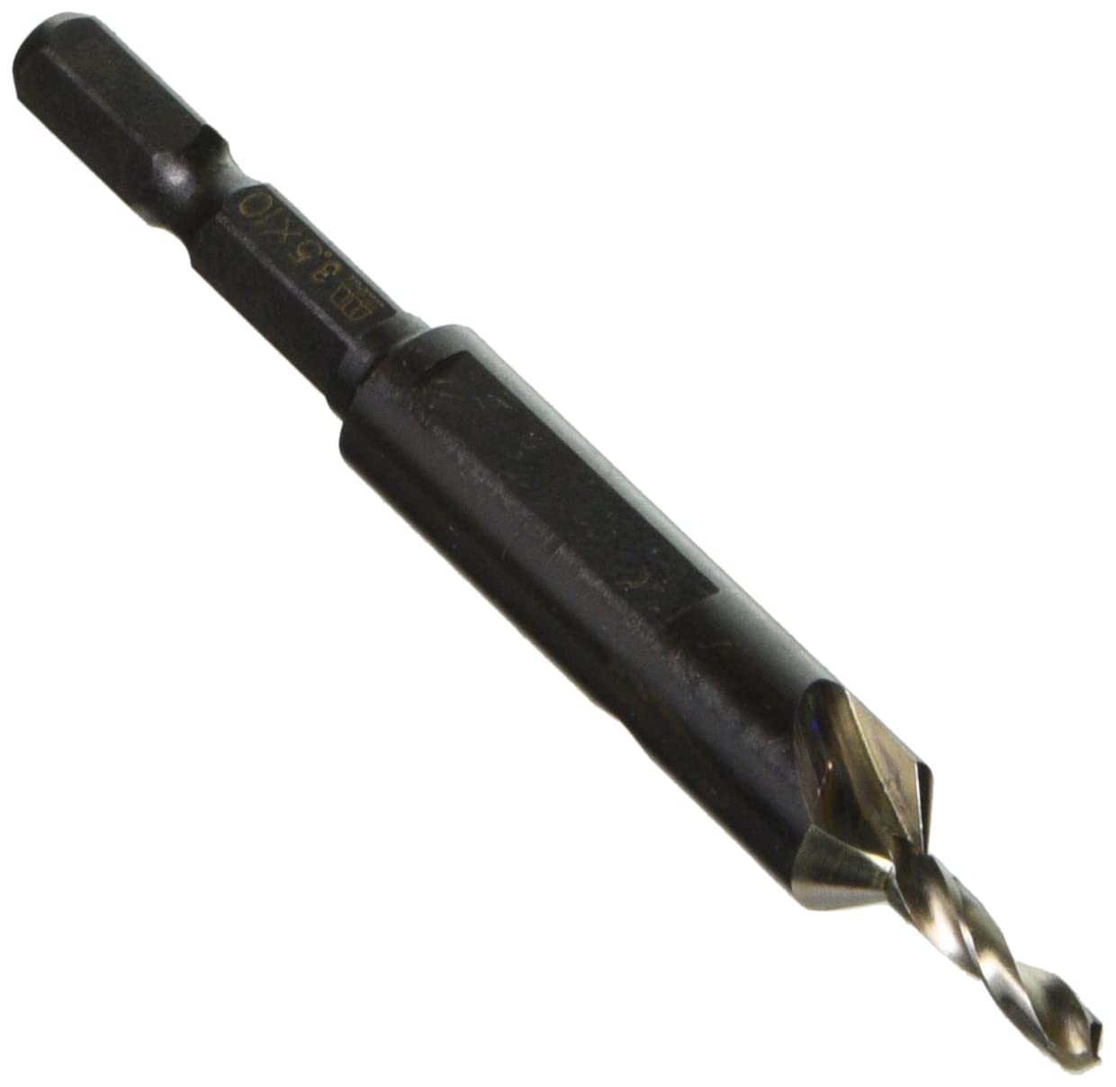 

Star M Ironwork countersink 58T-3510 3.5×10
