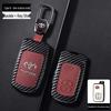 Compatible Key Cover for Older Model Camry, Land Cruiser, Prado, 86, and Reiz