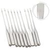 60pcs Sewing Machine Needles For Snger Bother J-anome Varmax Sizes 65/9 75/11 80/12 90/14 100/16 110/18 Sewing Machine Supplies