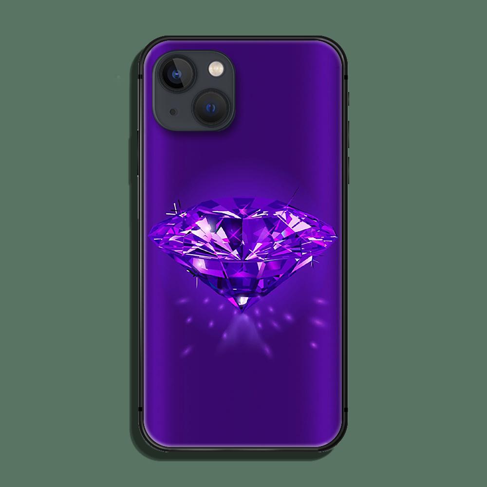 Luxus Mode Diamant Handyhülle für iPhone Samsung Galaxy Redmi Xiaomi Oppo OnePlus Note SA 7 8 9 10 11 12 13 14 20 21 22 23 53 54 Pro Max Ultra