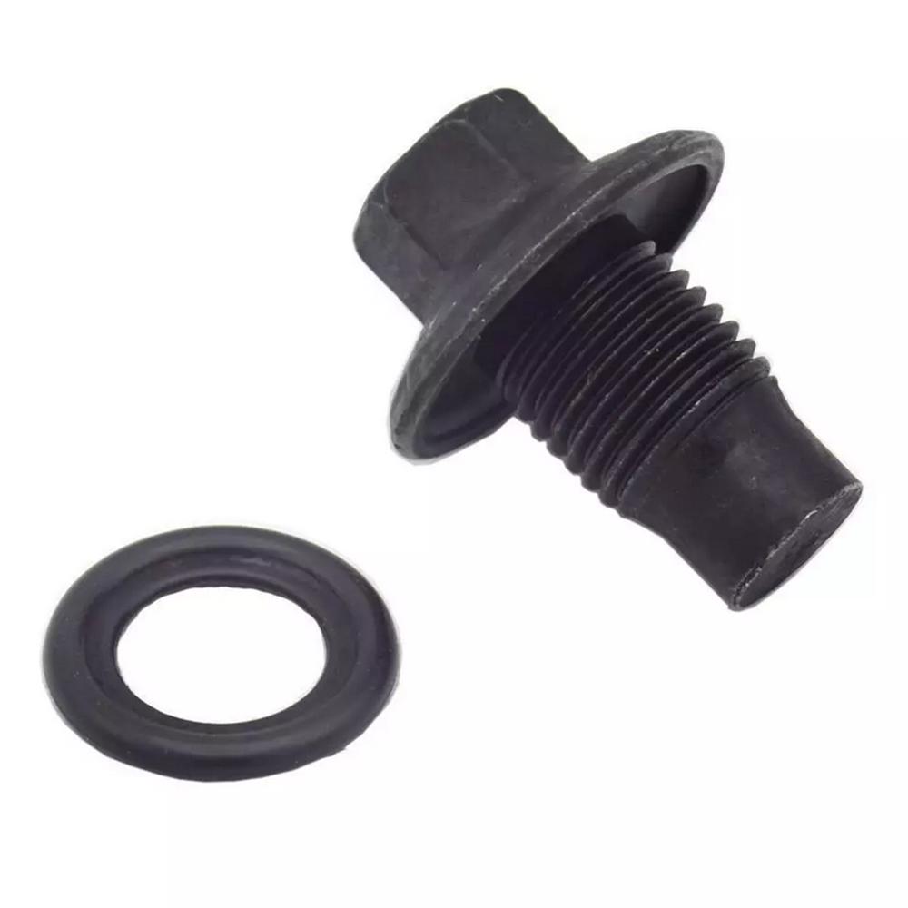 Car Oil Sump Plug For Ford C-Max  Cougar Courier Escort Fiesta / Fiesta V Focus