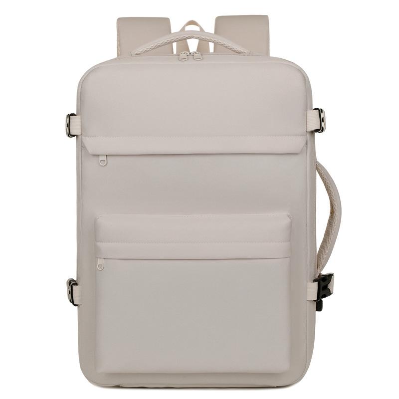 Backpacks Are Light and Fashionable for Women's Travel and For Men's Business Students. Computer Bags and Books