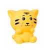 Tiger Night Light Endurance Decorative Kids Gift Bright Toddler Nursery Lamp for Kids