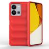 For Vivo Y35 Case Vivo Y35 Y22S Y77 Y77E Y22 4G Cover Cases Shockproof Soft Silicone TPU Protective Phone Back Cover Vivo Y35