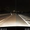 LED headlamp bulb/H4 6500K GRX-53