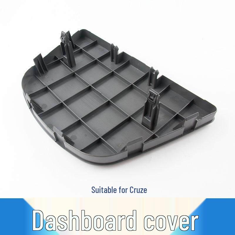 Chevrolet Cruze Dashboard & Center Console Upper Trim Panel Cover