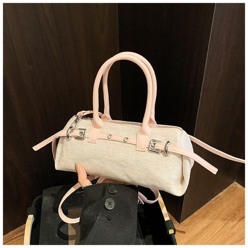 Premium commuter handbag bag women's spring new versatile fashion shoulder messenger bag