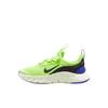 Mesh Free Ride Round Toe Lace-Up Kids Running Shoes Kids Sneaker IQ5811-700