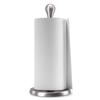 Kitchen Paper Holder TUG Kitchen Paper Paper Stand Vertical Smoke [umbra]