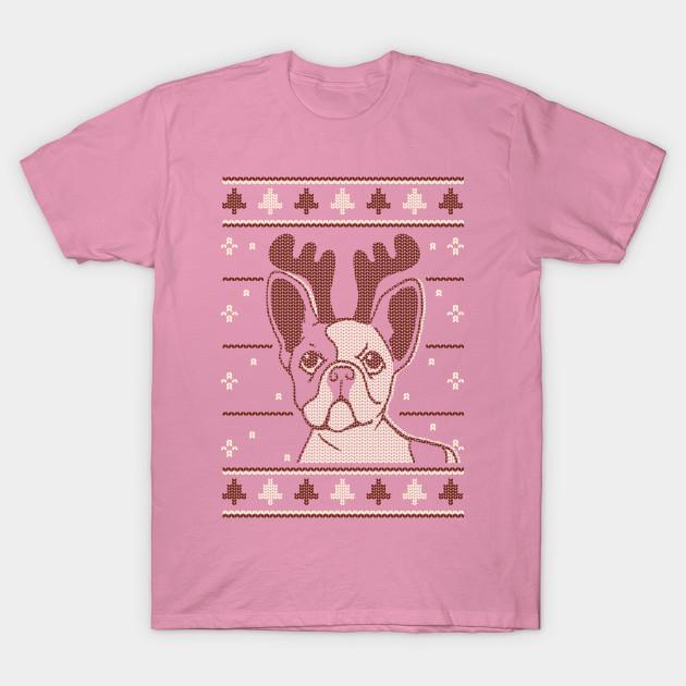 T Shirt Women Ugly Christmas Dog Design Harajuku Print Kawaii Tshirt Summer Short Sleeve Female T-Shirt Top Tee