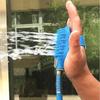 Massage Function Dog Massage Brush Shower Head Design Pet Bathing Brush  Pet Grooming