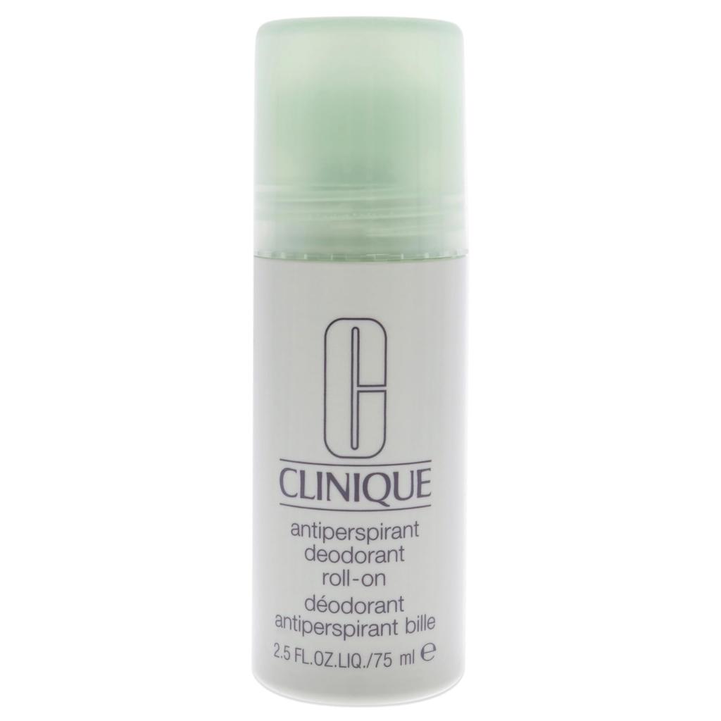 Clinique antiperspirant deodorant 75ml roll-on