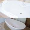 Enhances Double  Function Bathtubs Plug & Strainer Popup Styles 2 In 1 Bath Tub Drain Plug And Hair Collector Popup Stop