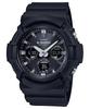 Ceas G-SHOCK pentru Bărbați, Rășină, Rezistent la Apă 200M, Analog, Rezistent la Șocuri, Cuarț, GAW-100B-1A