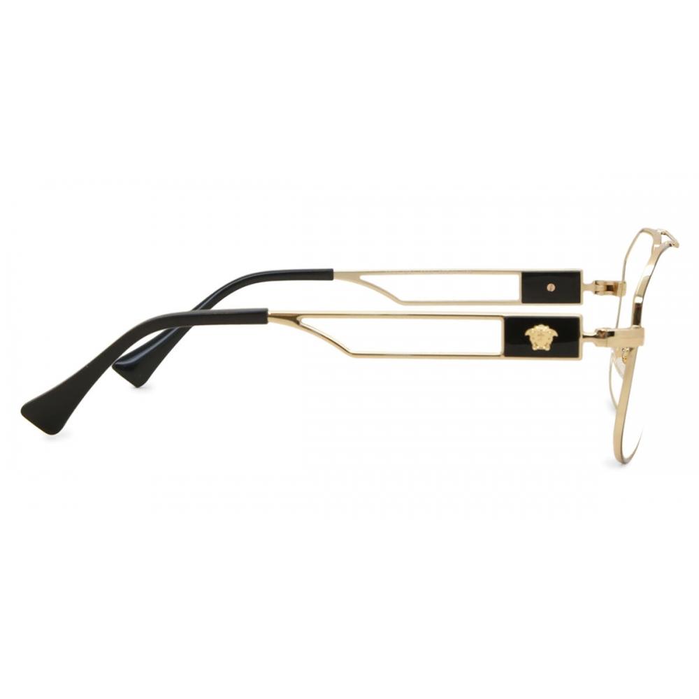 Versace Ve1287 1443 Men Eyeglasses