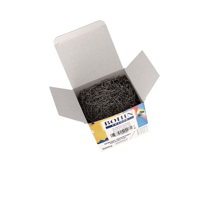 Epingles Argentine N°2 22mm 500 Gr