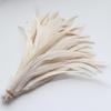 30-35CM Rooster Tail Feathers for DIY Jewelry, Hat, and Clothing Accessories