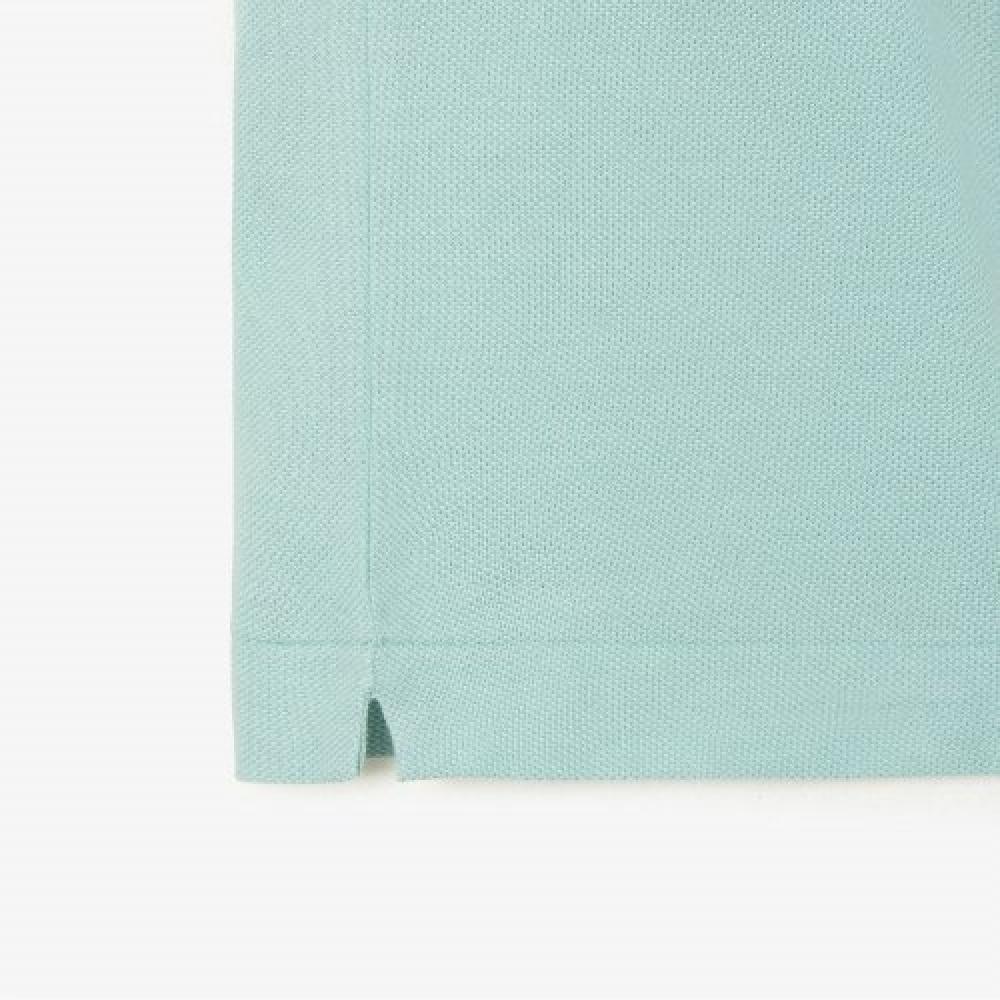 LacoSte Men S claSSic Fit Short Sleeve Polo [mint]