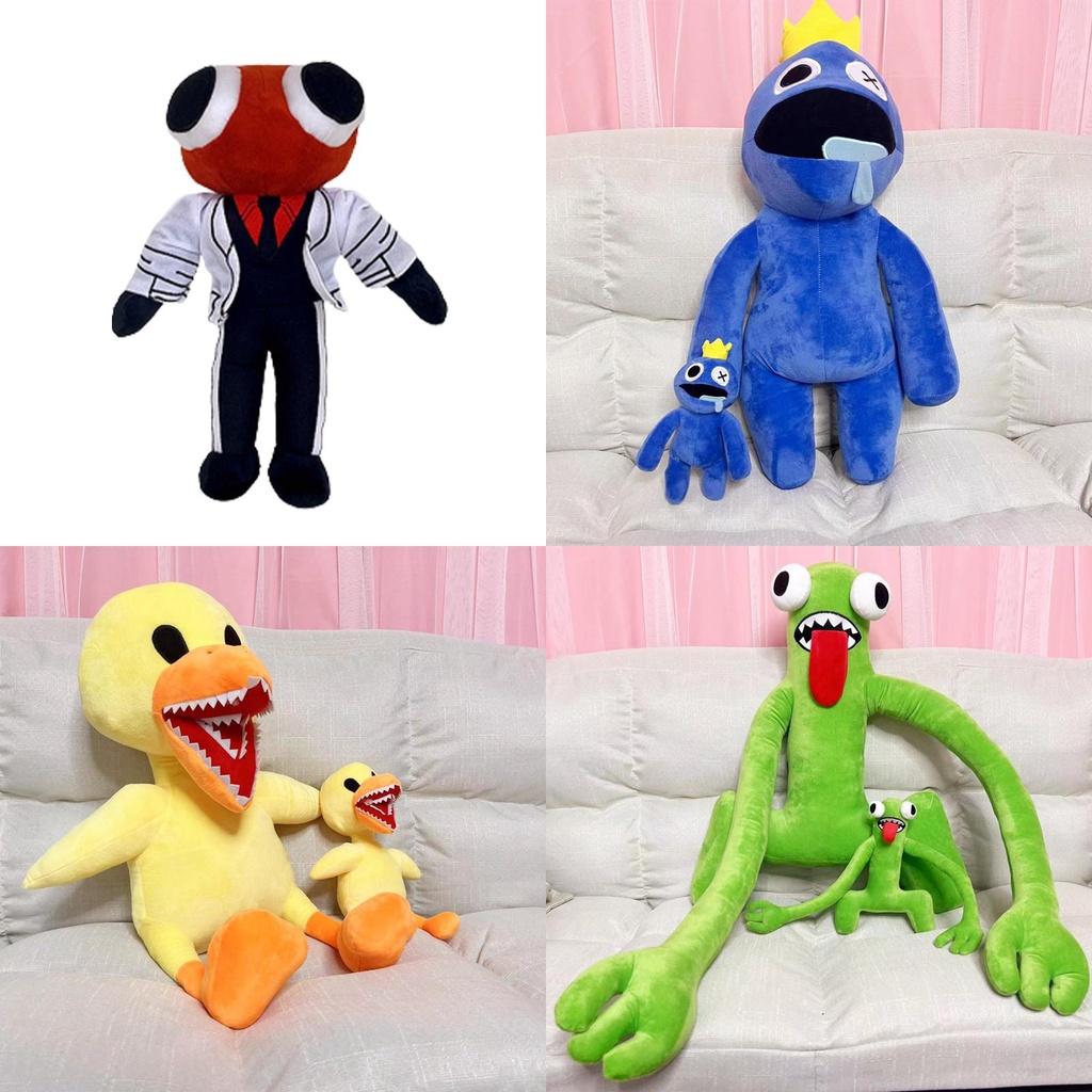 Roblox Rainbow Friends Plüschtier Weich Und Knetbar Perfektes Geschenk Für Kinder Und Babys