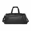 Casual Travel Duffel Bag Large Capacity Gym Shoulder Bag Sports Fitness Bag  Business Trips