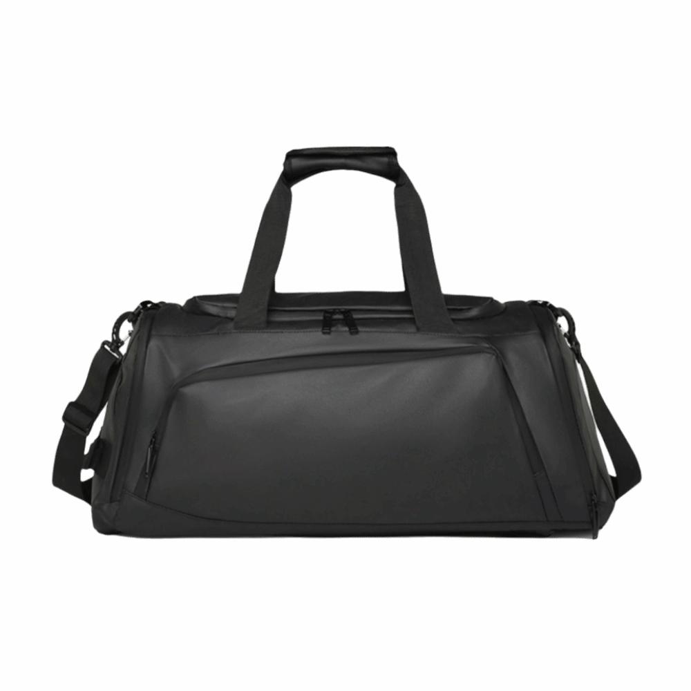 Casual Travel Duffel Bag Large Capacity Gym Shoulder Bag Sports Fitness Bag  Business Trips