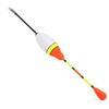 20PCS 14.3cm Fishing Floats High Visibility Fishing Slip Bobbers Fishing Bobbers  Freshwater Fishing