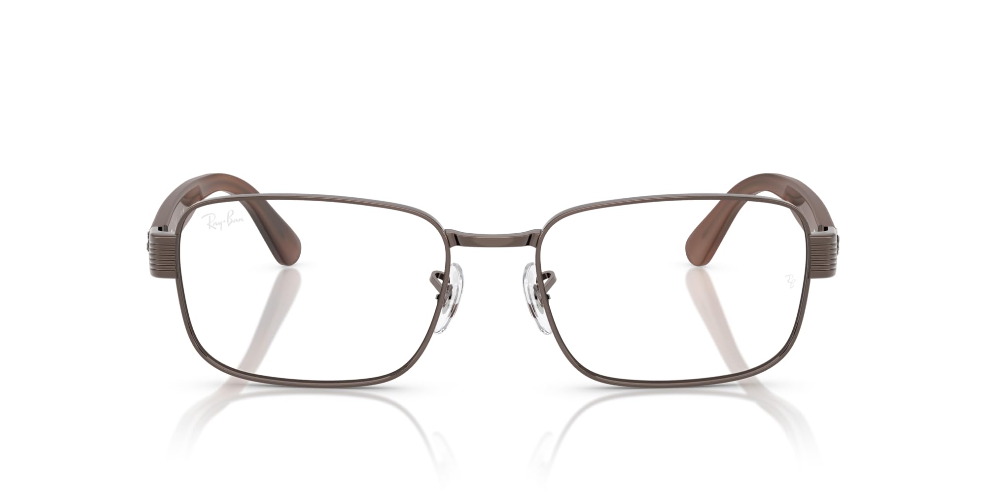 

Sunglasses 0RX6529 COPPER 56 [Ray-Ban]