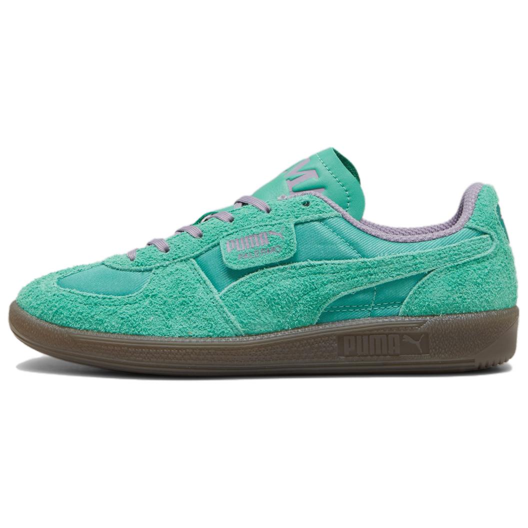 

New PUMA Palermo Jade Frost Green Women s 398150-02 39