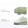 Air Max Scorpion Flyknit Melsvas Atspalvis Volt Moteriški Sportbačiai Jade-Horizon Antracitas DJ4702-400