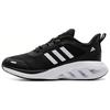 All Day Power Fashion Versatile Fabric Shock Absorption Durable Breathable Low-Top Casual Training Running Shoes Unisex Sneaker IH6033