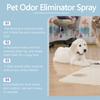 Pet Deodorant Spray To Remove Pet Odor, Spray Dry And Fresh, Convenient Spray For Cats And Dogs 280ml