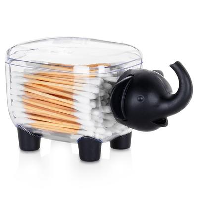 Container for Cotton Buds and Cotton Pads 13 Cm