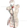 Sexy lingerie nurse skirt cosplay slit sexy hollow skirt split
