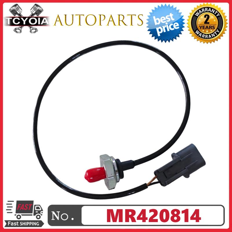 MR420814 Sensor Eng Control Knock For Mitsubishi Pajero Montero