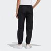 adidas Originals Cargo Pants Multi-Pocket Woven Tapered Sports Pants Women Pants Black GU5787
