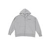 Sports Lifestyle Collection Athleisure SS25 Jackets & Coats Men's Gray AMJ51372-AG