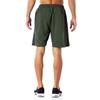 Men's Gym Shorts Quick Dry Lightweight Training Running Jogger Zipper Pockets