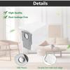 Kit de piese de schimb pentru robot Roborock Q Revo Piese de aspirare Perie laterală cu role Filtru Hepa Mop Tampoane de pânză Sac de praf