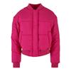 Urban Classics Womens/Ladies Puffer Jacket