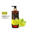 KHADI NATURAL Amla & Bhringraj Haarspülung | Nährt das Haar | Spülung für geschmeidiges Haar | Paraben-, Silikonfrei | Pflanzliche Kraft | 310 ml
