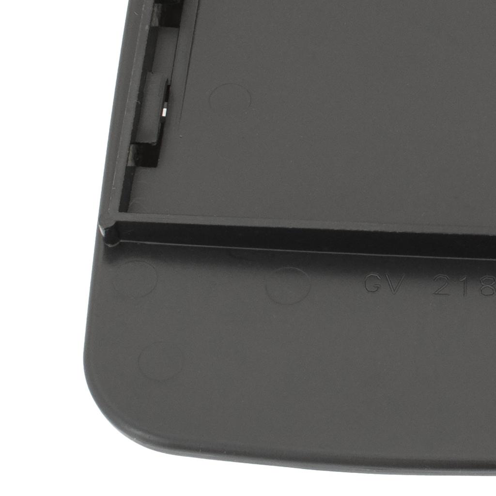 Mercedes Sprinter 95-05 Manual Mirror Insert Left