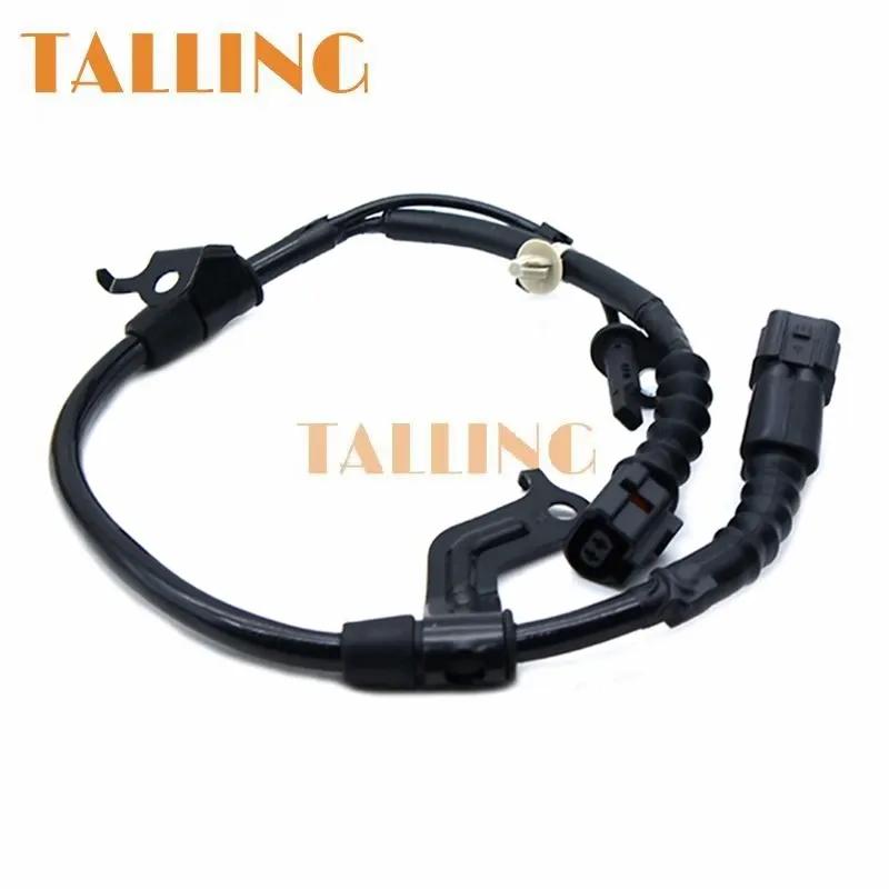 

Front Rear Left/Right ABS Wheel Speed Sensor For Honda Civic 16-19 New 47510-TEA-T01 47560-TEA-T01 57450-TEA-T01 57455-TEA-T01 Front Right