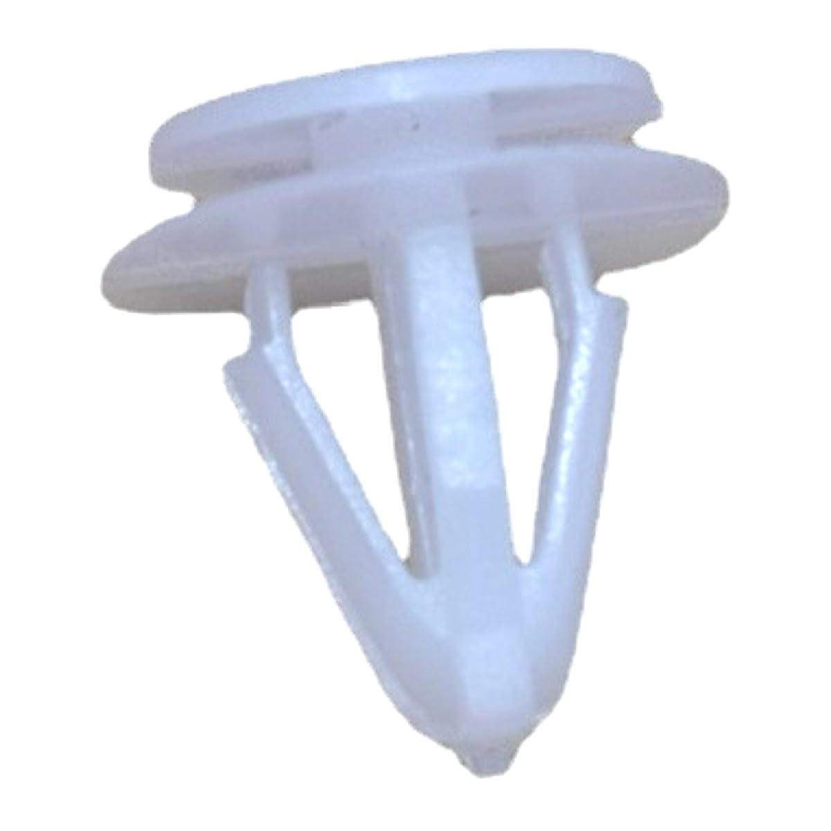 

[Deepa Ribusu] Suzuki Side Spoiler Clip Clip 09409-11304 Rivet Spoiler Replacement Repair Custom Genuine Compatible Product (100 Pieces)