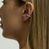 Øredobber – Earcuffs øredobber