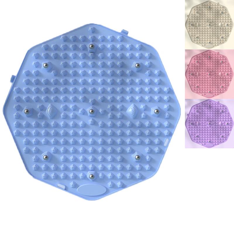 

Wan Duo Octagonal Magnetic Acupressure Mat Set