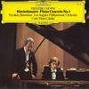 LP Record ZIMERMAN GIULINI LOS ANGELES PHILHA - Chopin Klavierkonzert Piano Concert 2531125 DEUTSCHE GRAMMO 1979 Germany Classical Used