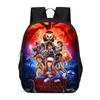 Stranger Things children's backpack CLE