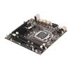 Desktop Motherboard DDR3 Computer Mainboard Accessories for Intel Core I7 I5 I3 for Pentium