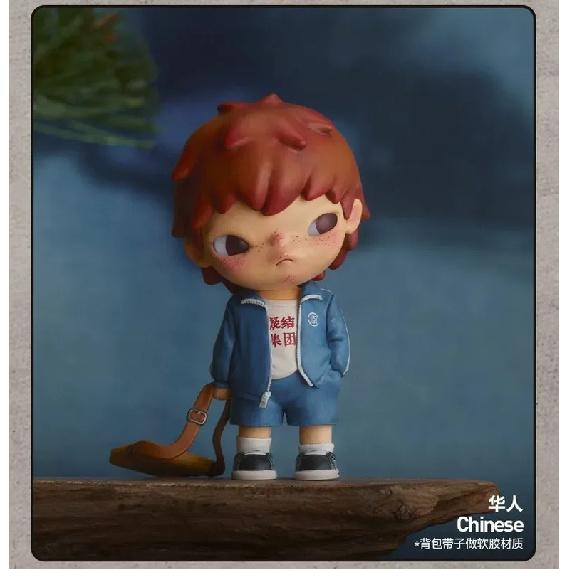 

Новые оригинальные аниме-фигурки серии hirono×clot, ограниченный тираж, коллекционные игрушки Hirono Yin-Yang, рождественские украшения, игрушки, подарки D