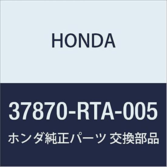 

HONDA Genuine Water Temperature Sensor Part Number Part Assembly, 37870-RTA-005